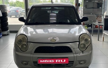 Lifan Smily I (330) рестайлинг, 2011 год, 110 000 рублей, 2 фотография