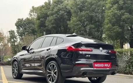 BMW X4, 2021 год, 2 840 080 рублей, 4 фотография