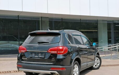 Haval H6, 2018 год, 1 170 000 рублей, 4 фотография