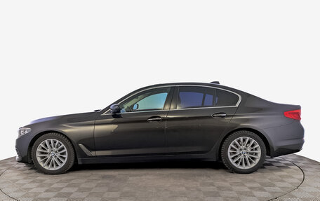 BMW 5 серия, 2018 год, 2 500 000 рублей, 8 фотография