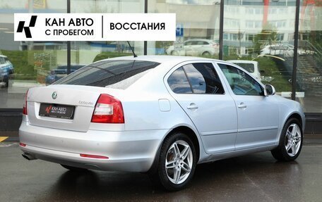 Skoda Octavia, 2012 год, 818 700 рублей, 2 фотография