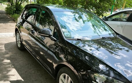 Volkswagen Golf VII, 2019 год, 2 400 000 рублей, 3 фотография