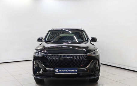 Haval F7x I, 2022 год, 1 958 000 рублей, 3 фотография