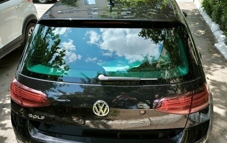 Volkswagen Golf VII, 2019 год, 2 400 000 рублей, 6 фотография