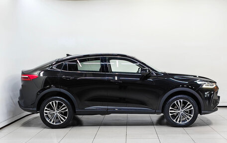 Haval F7x I, 2022 год, 1 958 000 рублей, 5 фотография