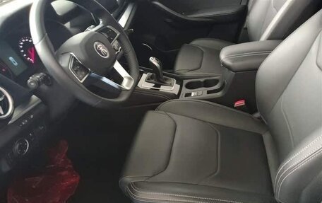 BYD Song, 2021 год, 1 250 000 рублей, 2 фотография