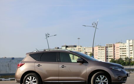 Nissan Murano, 2014 год, 1 690 000 рублей, 4 фотография