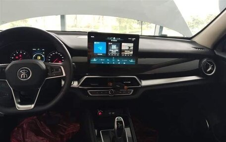 BYD Song, 2021 год, 1 250 000 рублей, 3 фотография