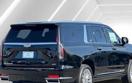 Cadillac Escalade V, 2024 год, 20 385 000 рублей, 5 фотография