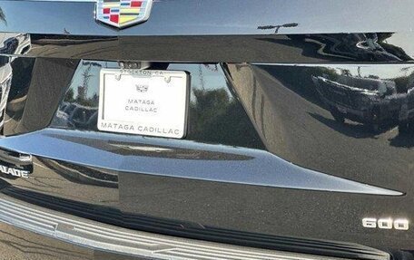 Cadillac Escalade V, 2024 год, 20 385 000 рублей, 6 фотография