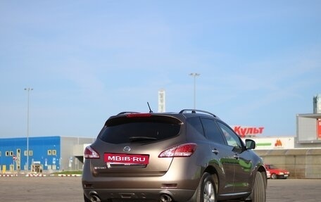 Nissan Murano, 2014 год, 1 690 000 рублей, 3 фотография