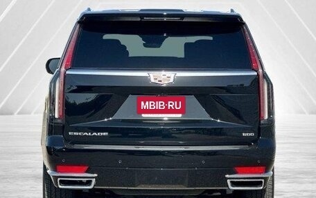 Cadillac Escalade V, 2024 год, 20 385 000 рублей, 4 фотография