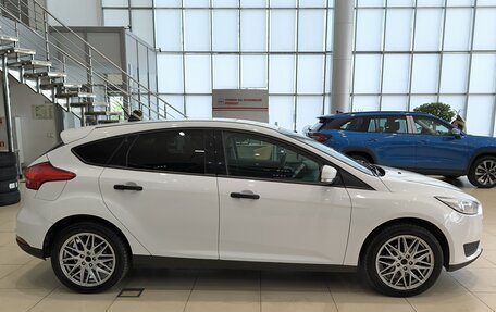 Ford Focus III, 2019 год, 950 000 рублей, 4 фотография
