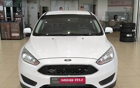 Ford Focus III, 2019 год, 950 000 рублей, 2 фотография