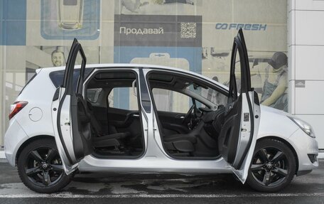 Opel Meriva, 2014 год, 909 000 рублей, 6 фотография
