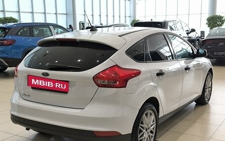 Ford Focus III, 2019 год, 950 000 рублей, 5 фотография
