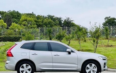 Volvo XC60 II, 2022 год, 2 780 000 рублей, 4 фотография