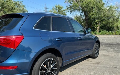 Audi Q5, 2008 год, 1 199 999 рублей, 4 фотография