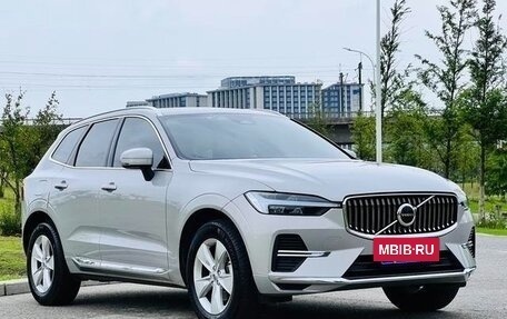 Volvo XC60 II, 2022 год, 2 780 000 рублей, 2 фотография