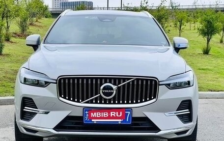 Volvo XC60 II, 2022 год, 2 780 000 рублей, 3 фотография