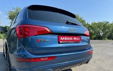 Audi Q5, 2008 год, 1 199 999 рублей, 6 фотография