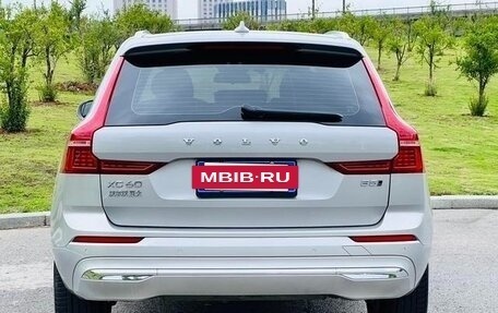 Volvo XC60 II, 2022 год, 2 780 000 рублей, 5 фотография