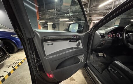 Audi Q7, 2012 год, 3 000 000 рублей, 6 фотография