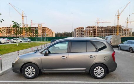 KIA Carens III (RP), 2010 год, 810 000 рублей, 2 фотография