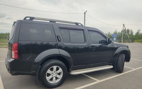 Nissan Pathfinder, 2005 год, 720 000 рублей, 5 фотография