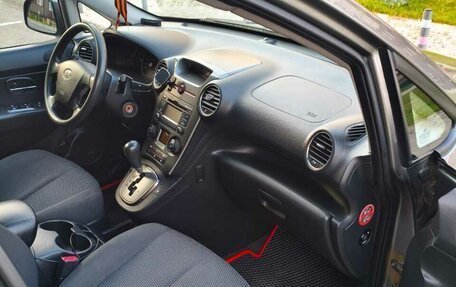 KIA Carens III (RP), 2010 год, 810 000 рублей, 4 фотография