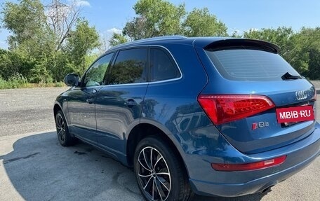 Audi Q5, 2008 год, 1 199 999 рублей, 7 фотография