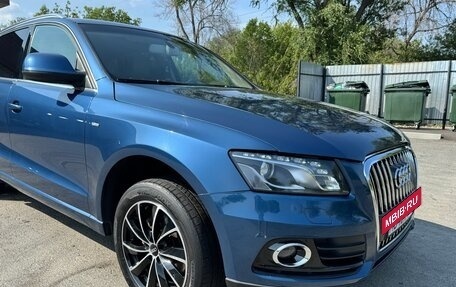 Audi Q5, 2008 год, 1 199 999 рублей, 3 фотография