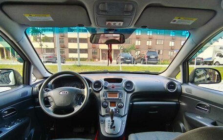 KIA Carens III (RP), 2010 год, 810 000 рублей, 5 фотография