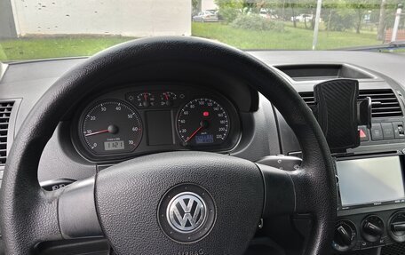 Volkswagen Polo IV рестайлинг, 2008 год, 350 000 рублей, 2 фотография
