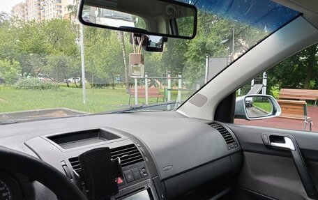 Volkswagen Polo IV рестайлинг, 2008 год, 350 000 рублей, 3 фотография
