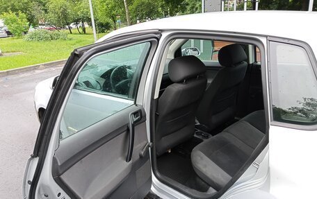 Volkswagen Polo IV рестайлинг, 2008 год, 350 000 рублей, 5 фотография
