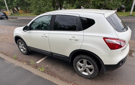 Nissan Qashqai, 2013 год, 1 160 000 рублей, 3 фотография