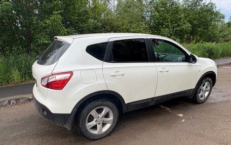 Nissan Qashqai, 2013 год, 1 160 000 рублей, 2 фотография