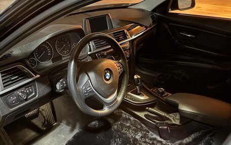 BMW 3 серия, 2018 год, 2 250 000 рублей, 4 фотография