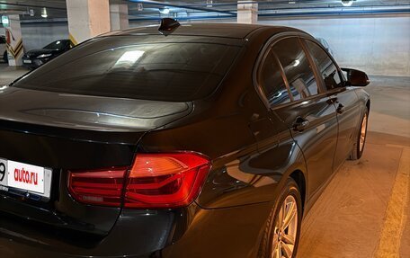 BMW 3 серия, 2018 год, 2 250 000 рублей, 3 фотография
