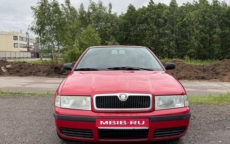 Skoda Octavia IV, 2005 год, 490 000 рублей, 2 фотография