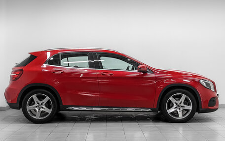 Mercedes-Benz GLA, 2018 год, 3 500 000 рублей, 4 фотография