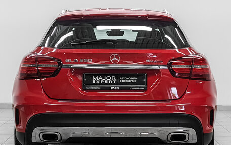 Mercedes-Benz GLA, 2018 год, 3 500 000 рублей, 6 фотография