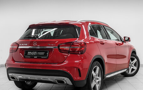 Mercedes-Benz GLA, 2018 год, 3 500 000 рублей, 5 фотография