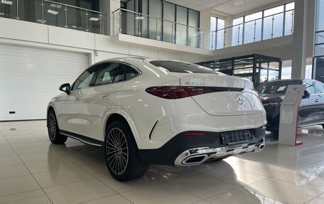 Mercedes-Benz GLC Coupe, 2025 год, 9 300 000 рублей, 5 фотография