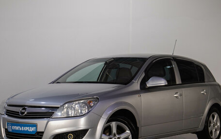 Opel Astra H, 2013 год, 649 000 рублей, 2 фотография