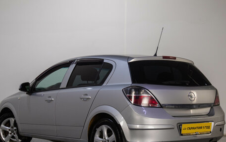 Opel Astra H, 2013 год, 649 000 рублей, 3 фотография