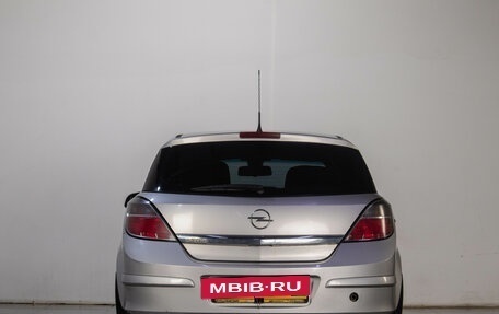 Opel Astra H, 2013 год, 649 000 рублей, 4 фотография