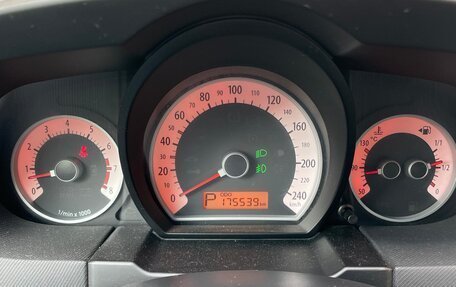 KIA cee'd I рестайлинг, 2009 год, 555 000 рублей, 6 фотография