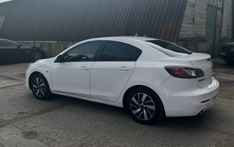 Mazda 3, 2011 год, 615 000 рублей, 3 фотография